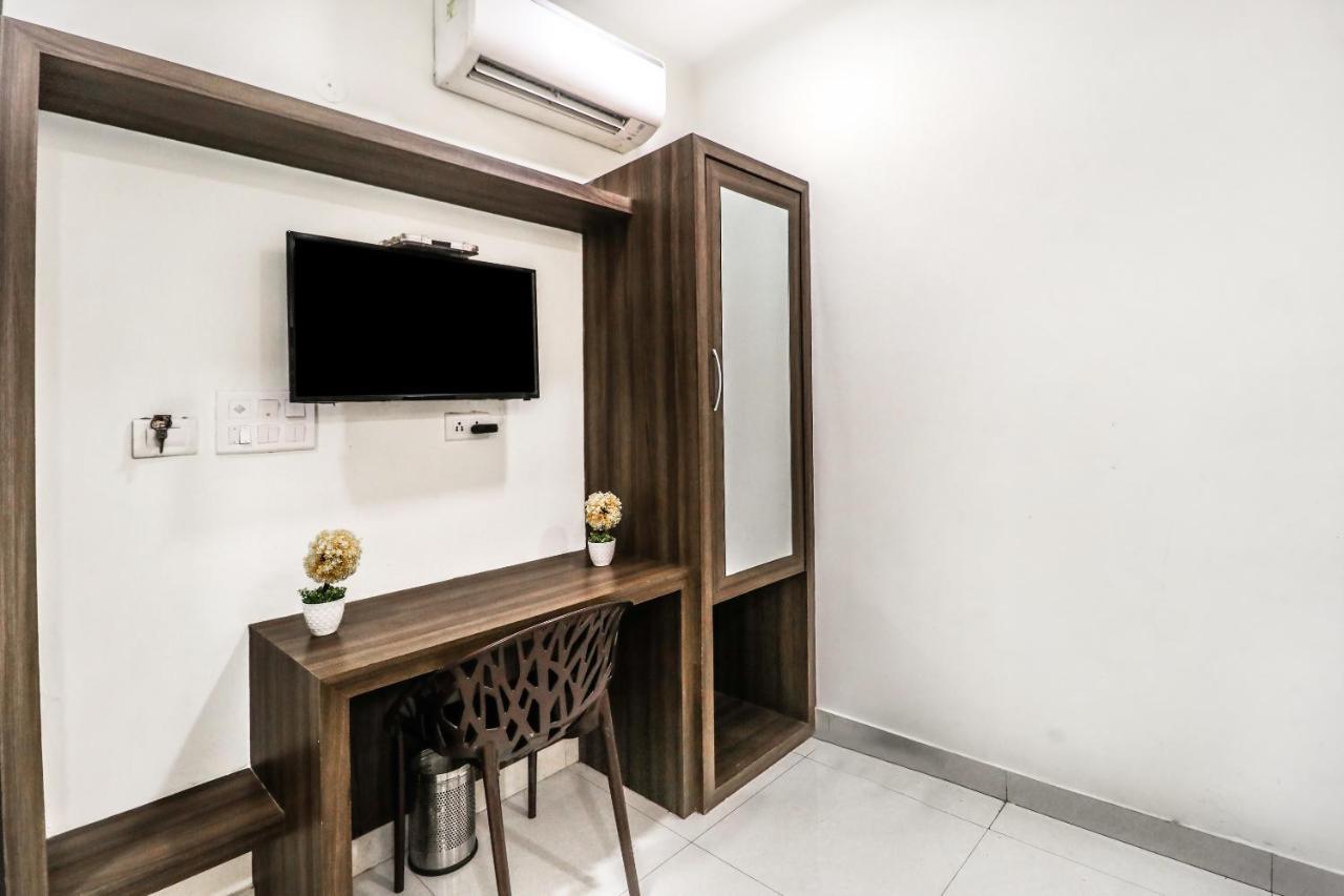 Hotel Kings Amritsar Eksteriør bilde