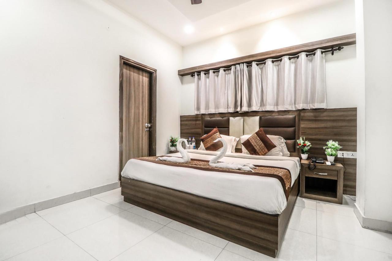 Hotel Kings Amritsar Eksteriør bilde