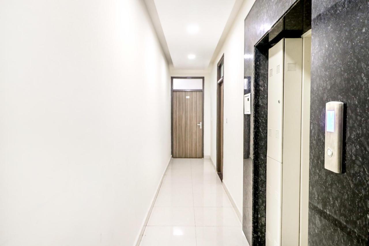 Hotel Kings Amritsar Eksteriør bilde