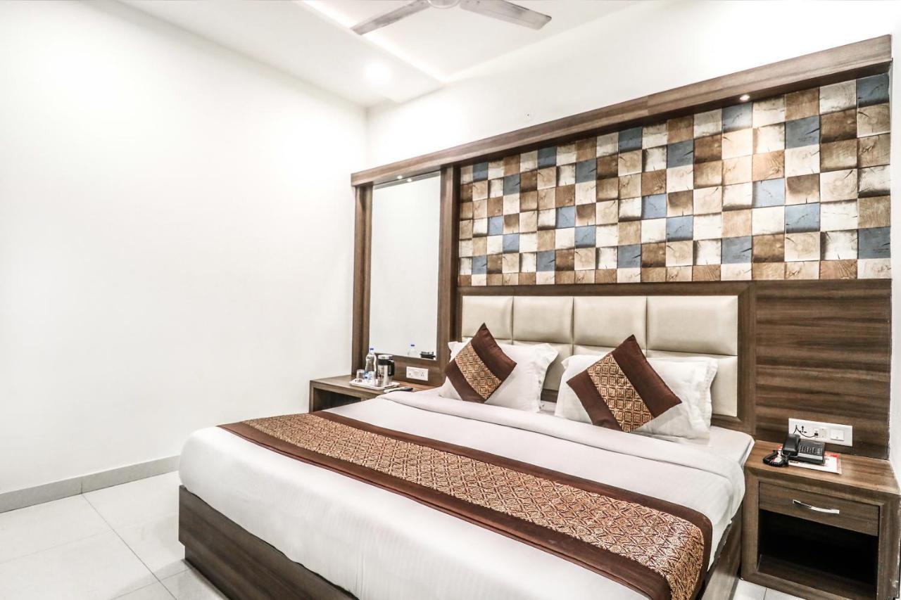Hotel Kings Amritsar Eksteriør bilde